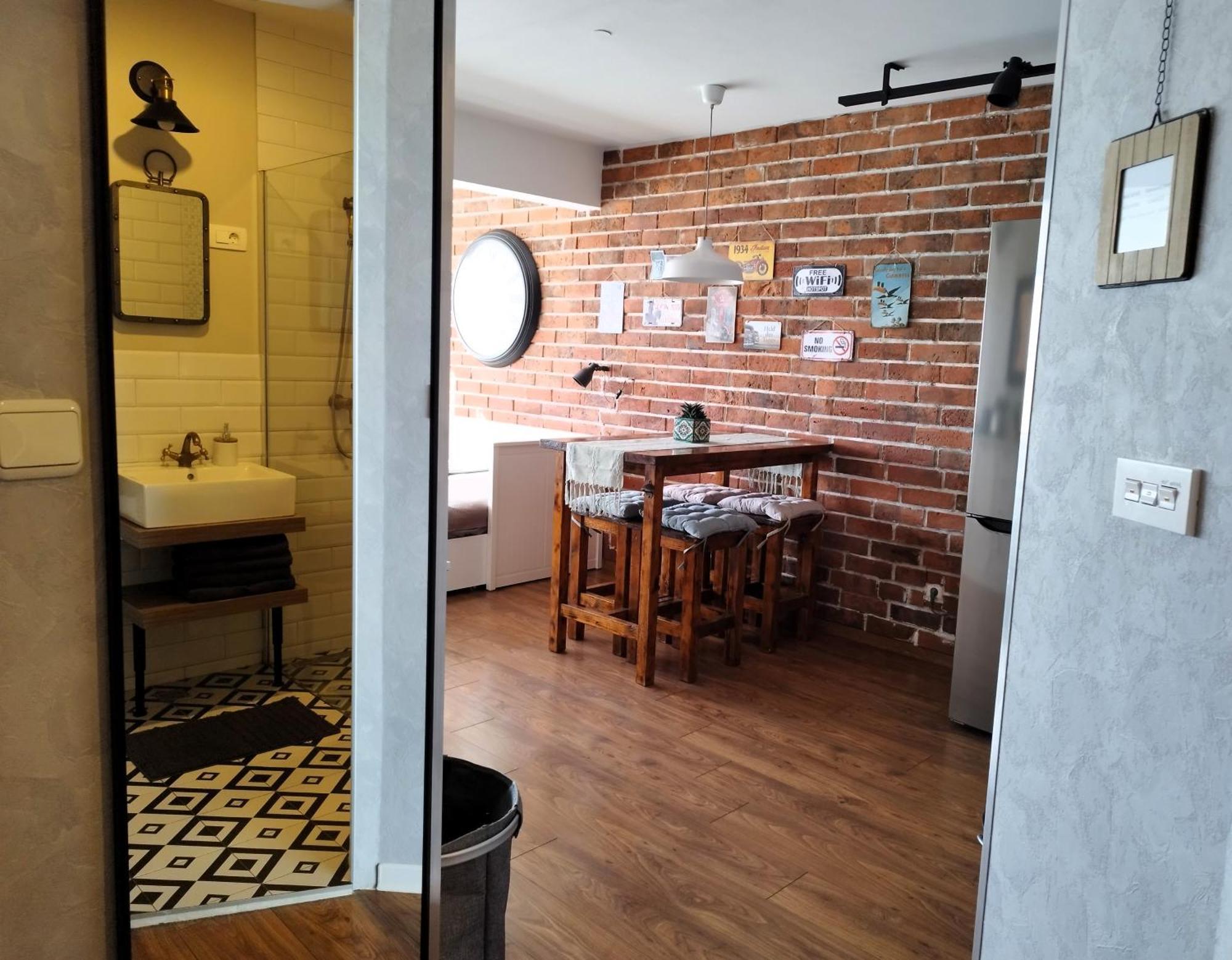 Apartment Radosevac Beach Split Exterior foto